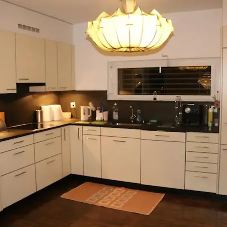 Apartment Luxury Appartement In Lausanne *
