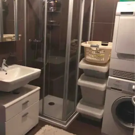 Luxury Appartement In Lausanne Apartment