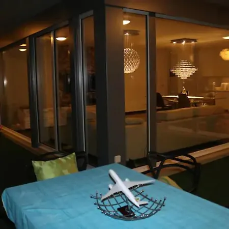 Apartment Luxury Appartement In Lausanne