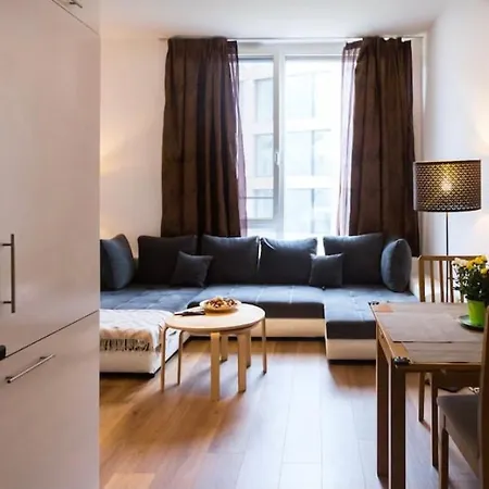 Luxury Appartement In Lausanne *