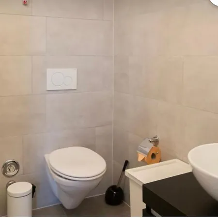 Luxury Appartement In Lausanne Apartment