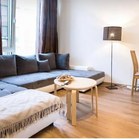 Luxury Appartement In Lausanne * Le Mont-Sur-Lausanne