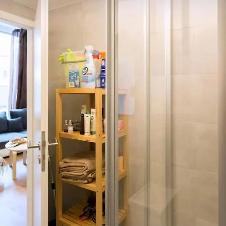 Luxury Appartement In Lausanne