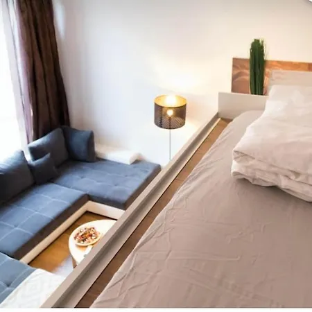 Luxury Appartement In Lausanne Le Mont-Sur-Lausanne
