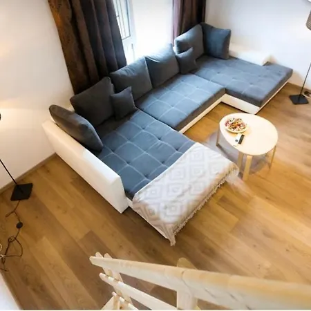 Luxury Appartement In Lausanne * Le Mont-Sur-Lausanne